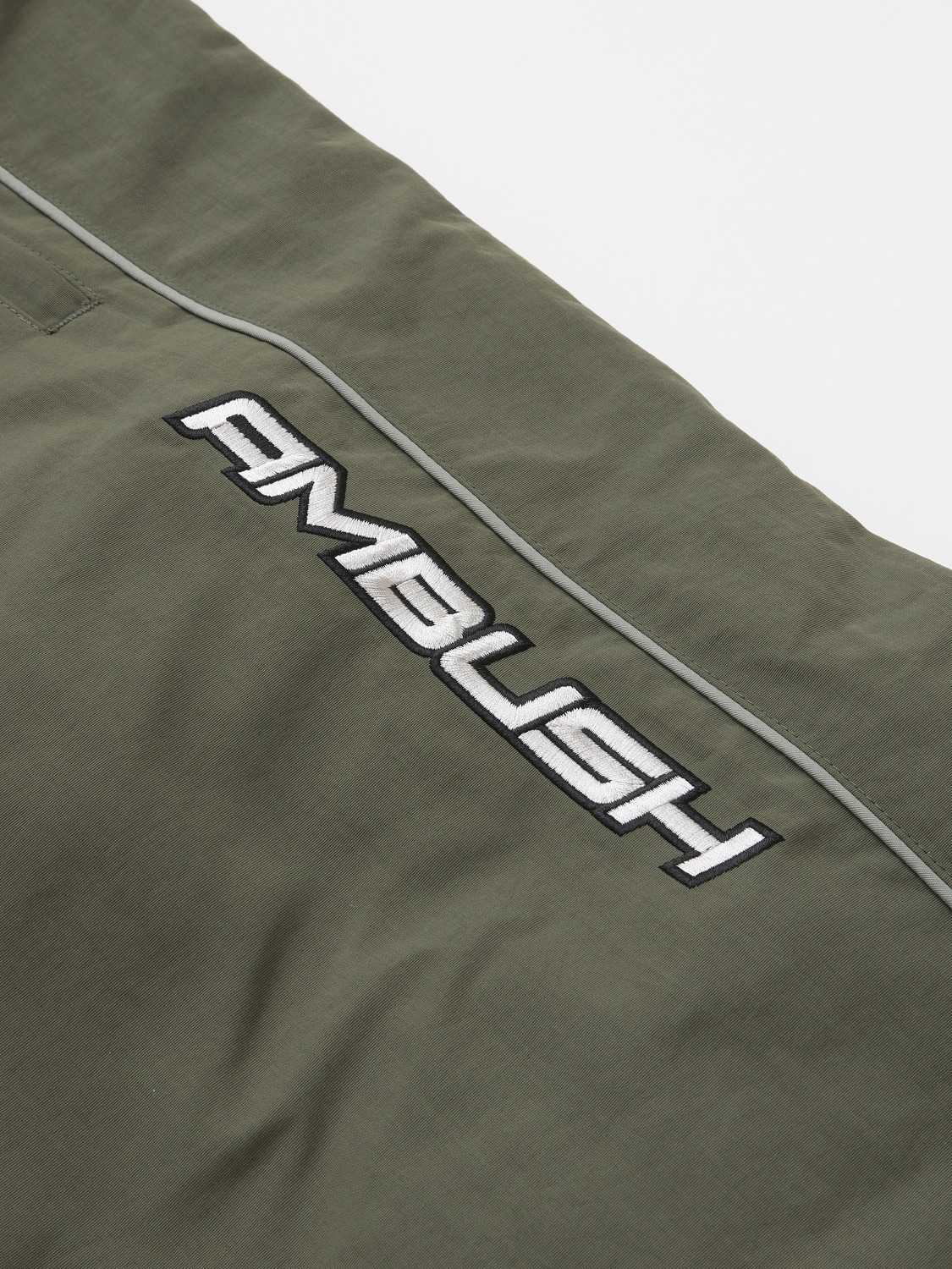 TRACK PANTS 詳細画像 Khaki 3