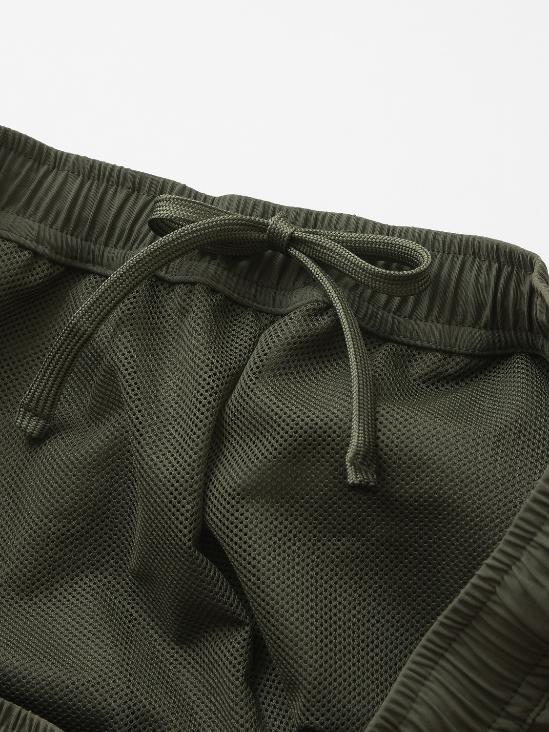 TRACK PANTS 詳細画像 Khaki 4