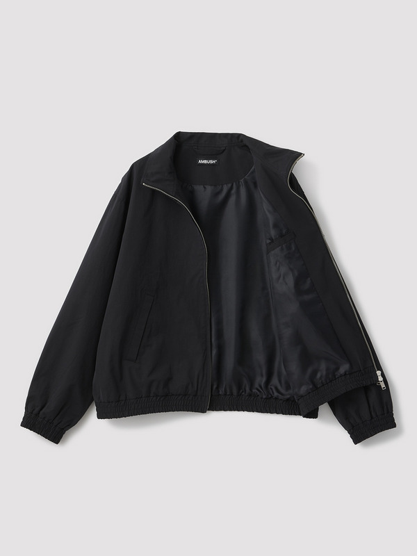 ジャケット・アウター ambush SSS jacket 17ss AMBUSH（アンブッシュ）の「AMBUSH SSS ファーデニムジャケット