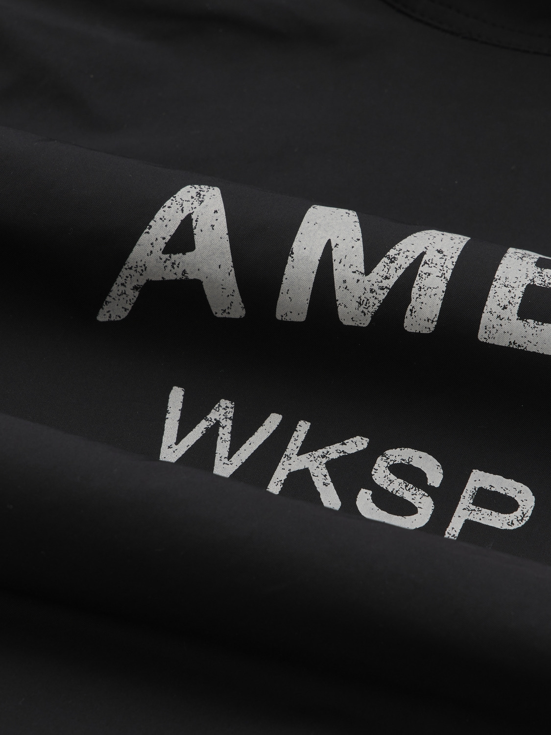 ZIP BLOUSON 詳細画像 Black 6