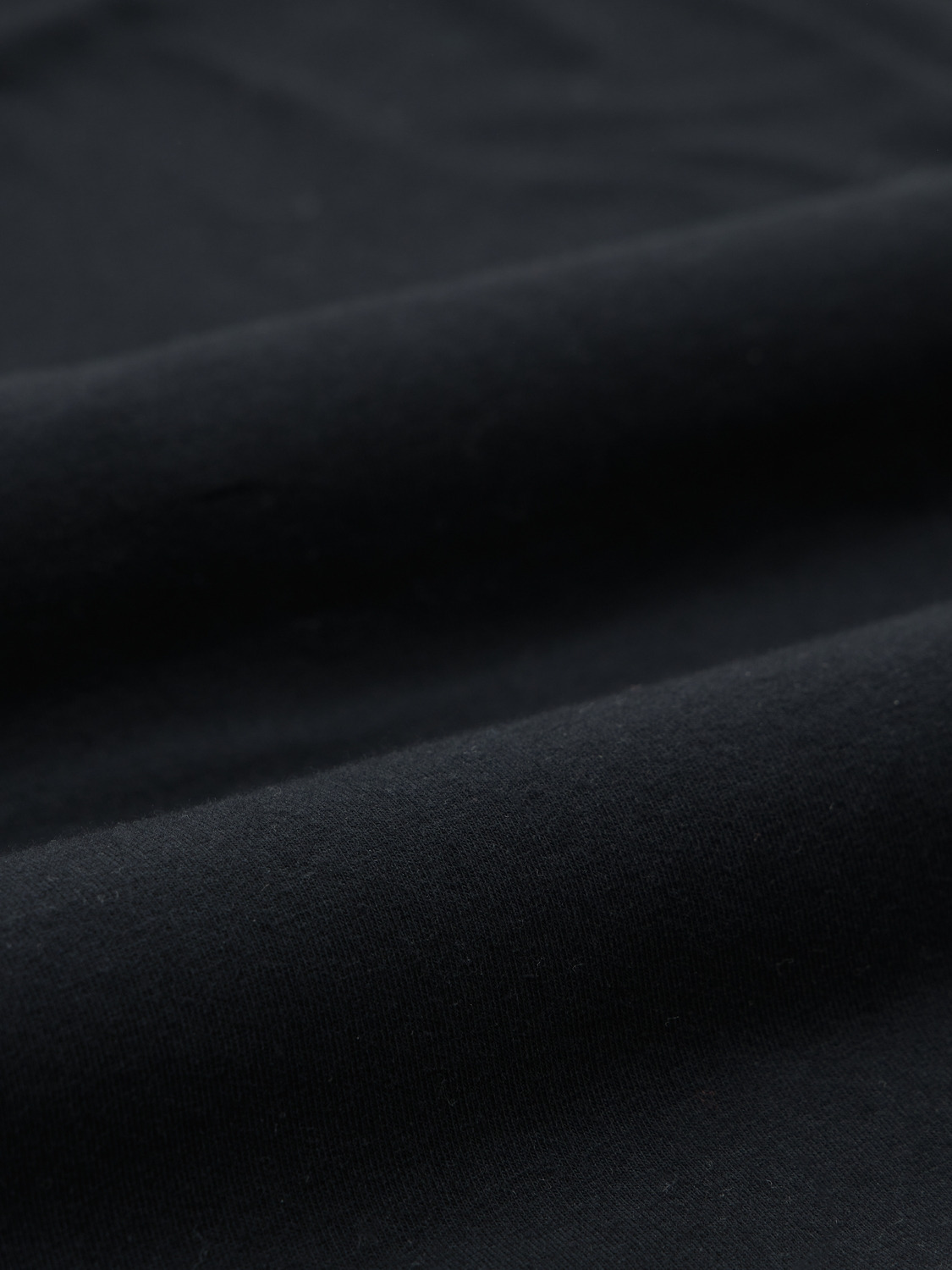 AMBUSH SCRIPT FITTED T-SHIRT 詳細画像 Black 4