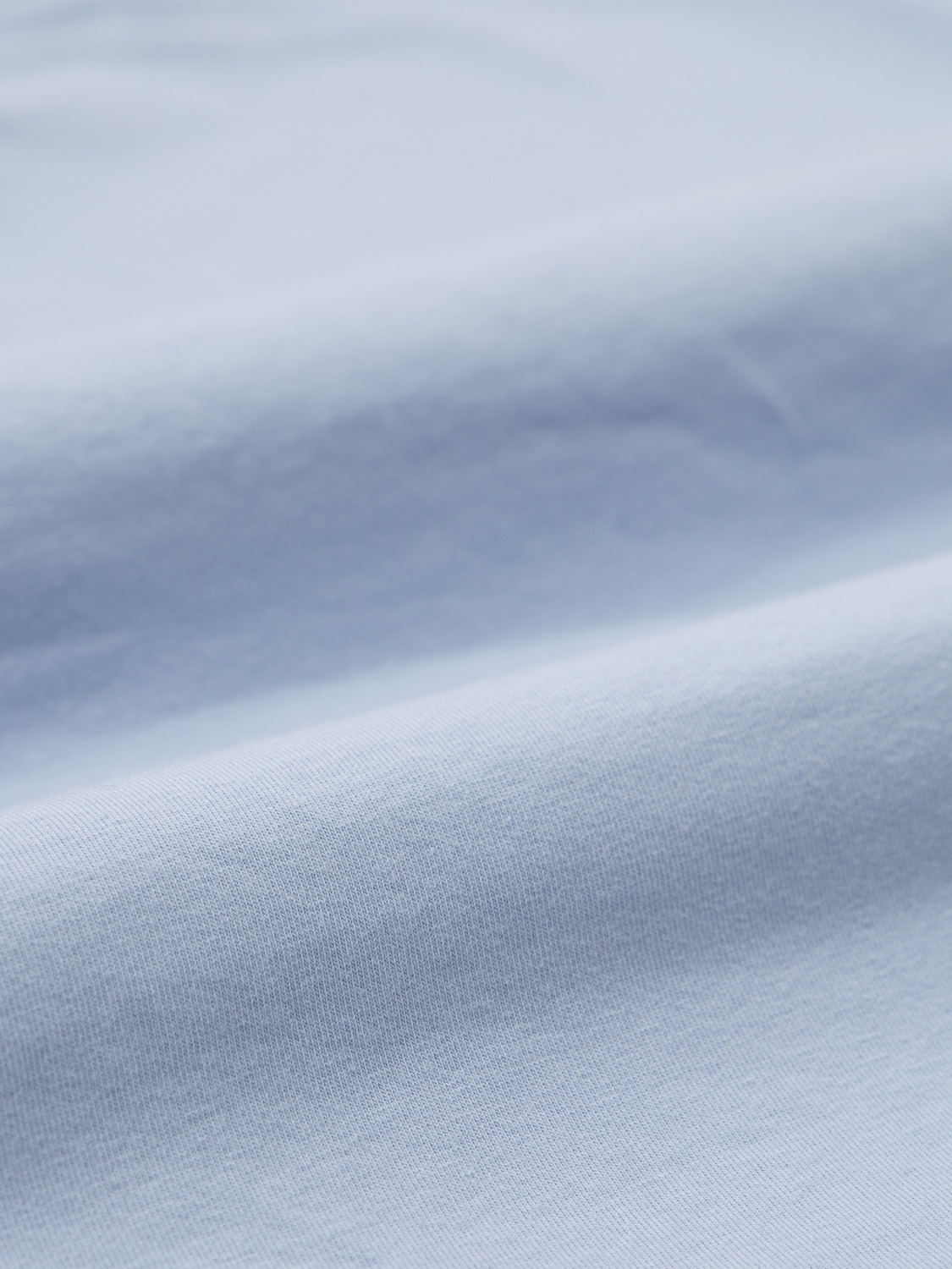 AMBUSH SCRIPT FITTED T-SHIRT 詳細画像 L.Blue 4