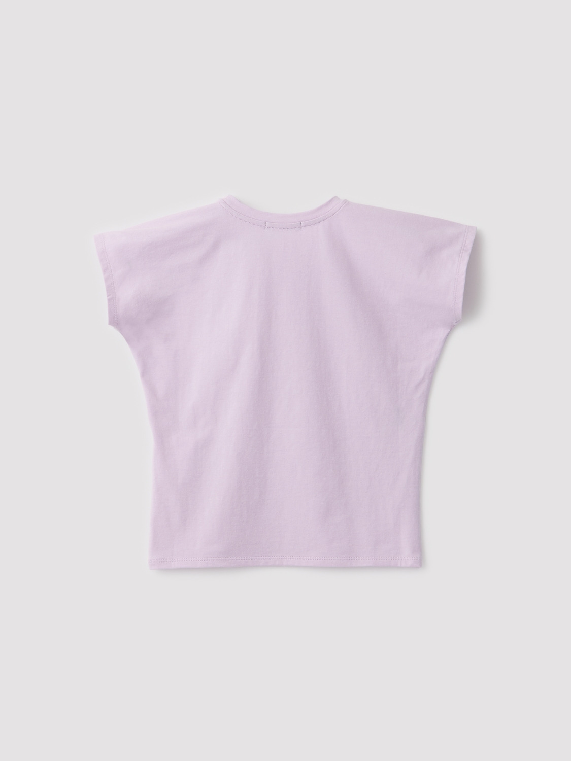 AMBUSH SCRIPT FITTED T-SHIRT 詳細画像 L.Pink 2