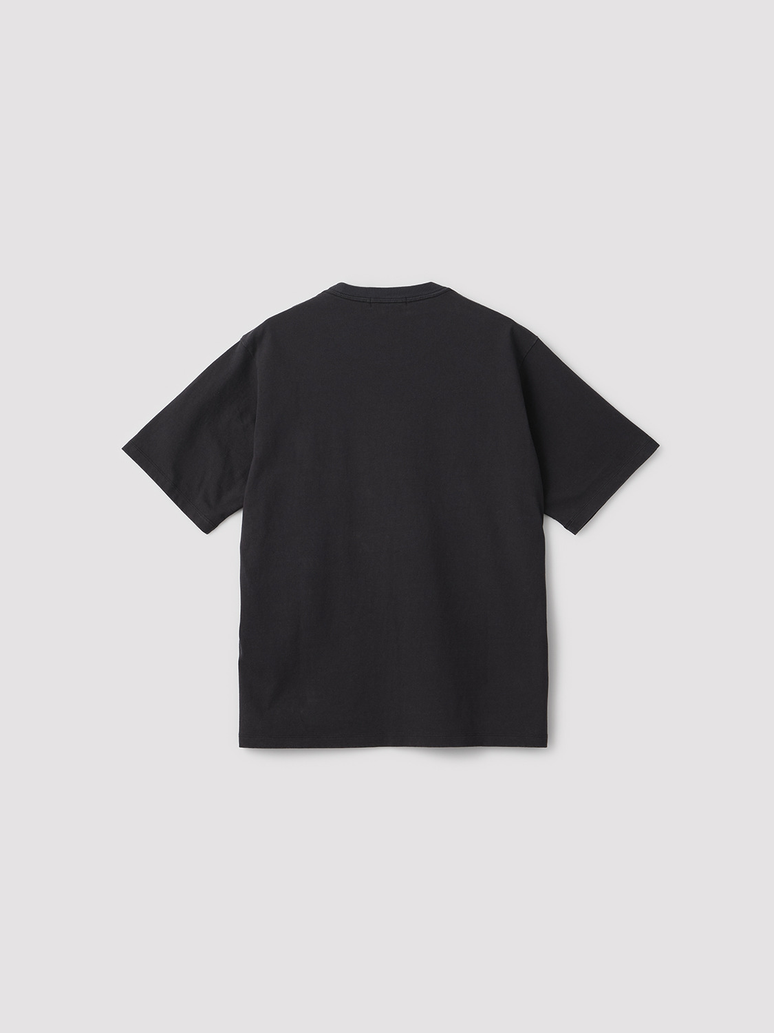 PLATE GRAPHICS T-SHIRT 詳細画像 Black 2