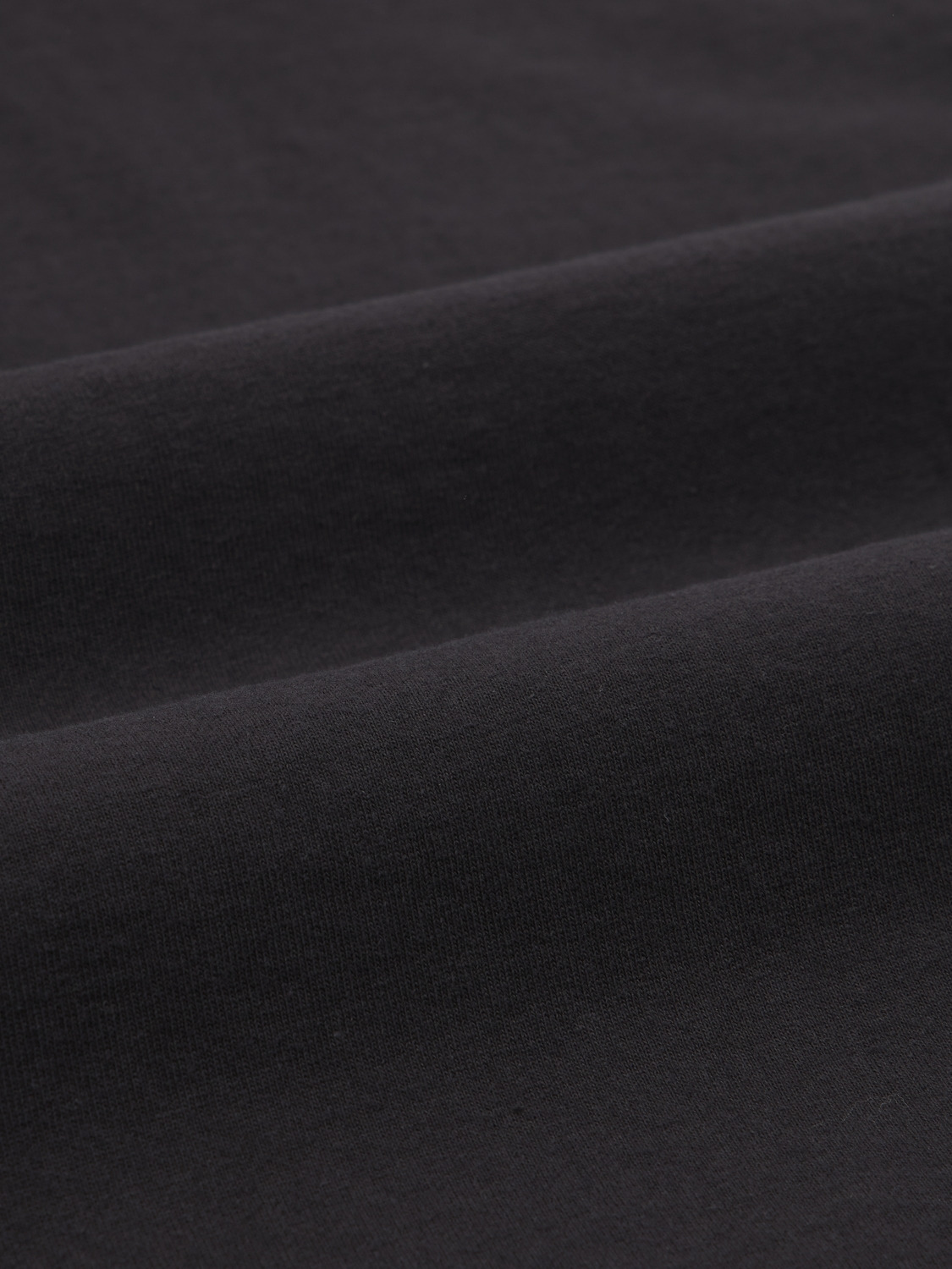 PLATE GRAPHICS T-SHIRT 詳細画像 Black 4