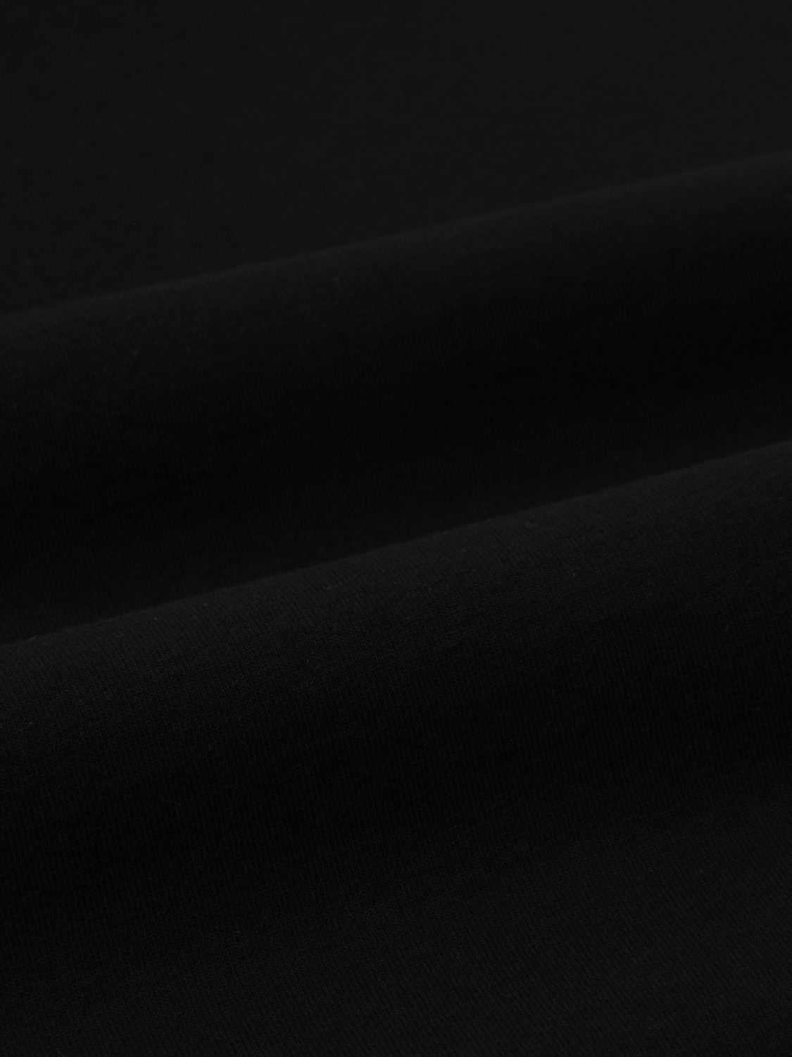 SCRIPT T-SHIRT 詳細画像 Black 4