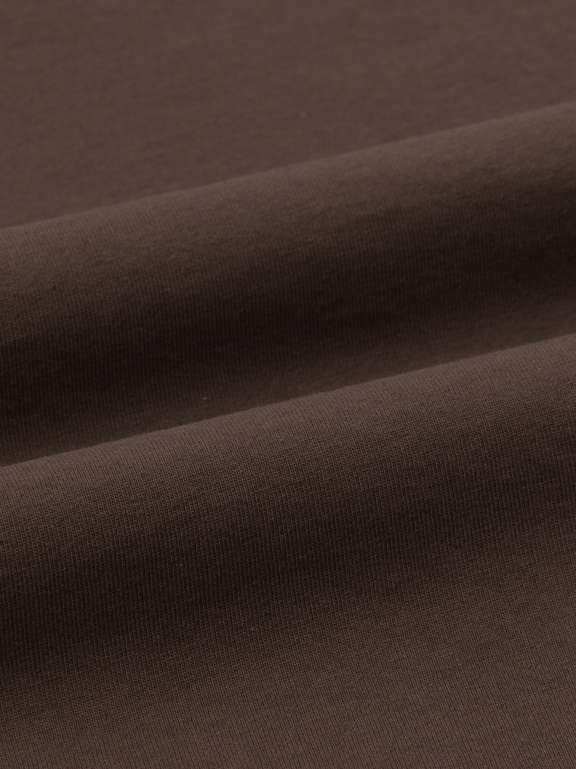 SCRIPT T-SHIRT 詳細画像 Brown 4