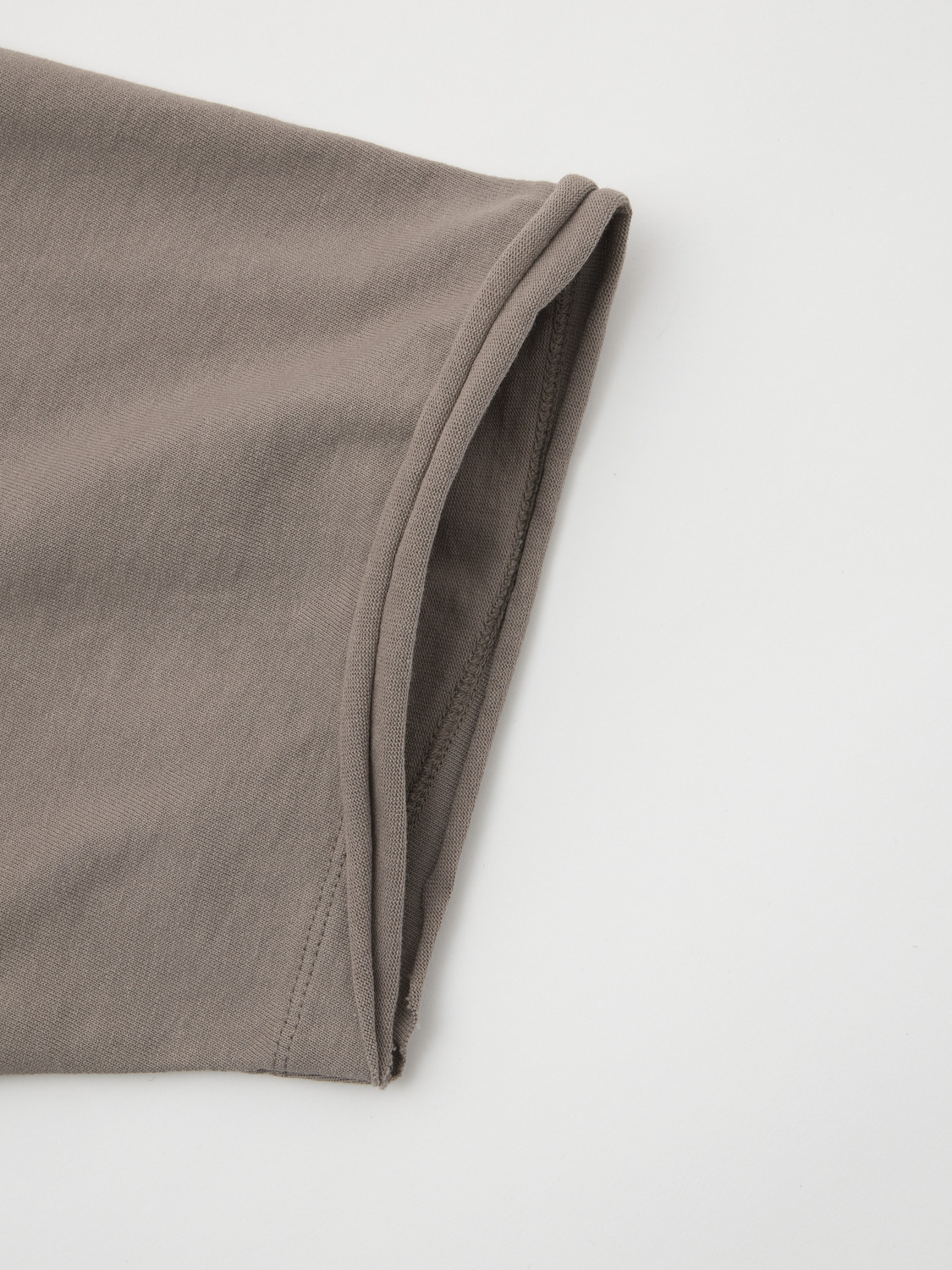 BIG SCRIPT T-SHIRT 詳細画像 Beige 4