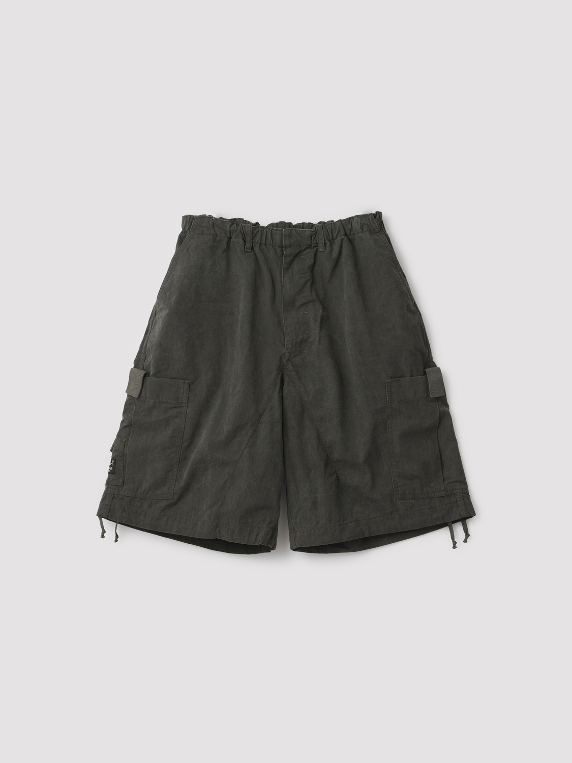 STENCIL CARGO SHORTS 詳細画像 Khaki 1
