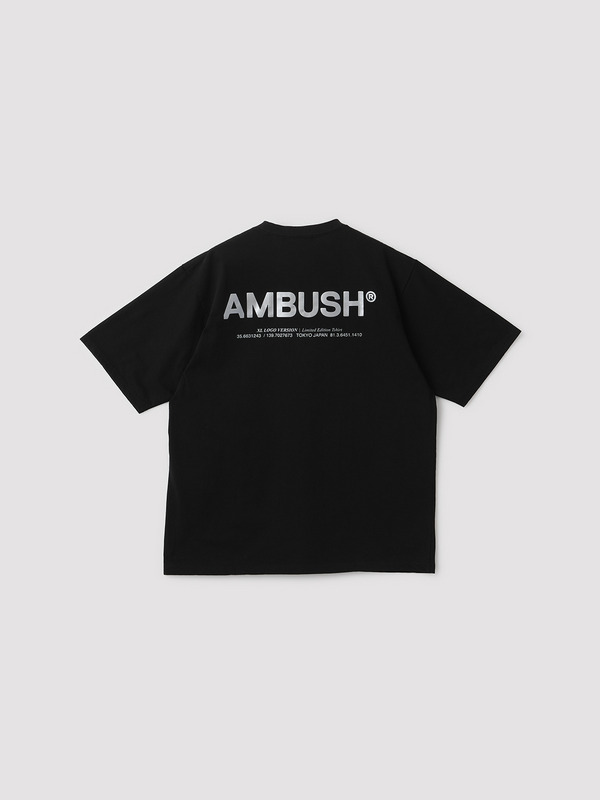 AMB XL LOGO T-SHIRT
