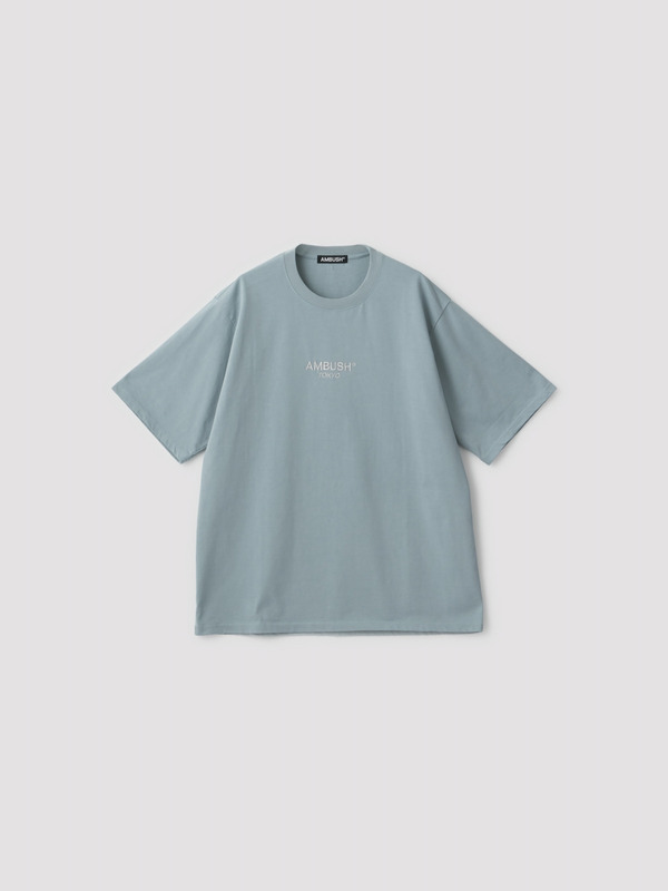 AMB CENTER LOGO T-SHIRT