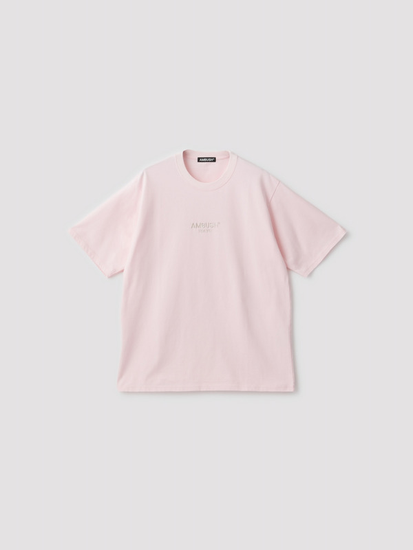 AMBUSH(アンブッシュ) 通販サイト 【AMB CENTER LOGO T-SHIRT】