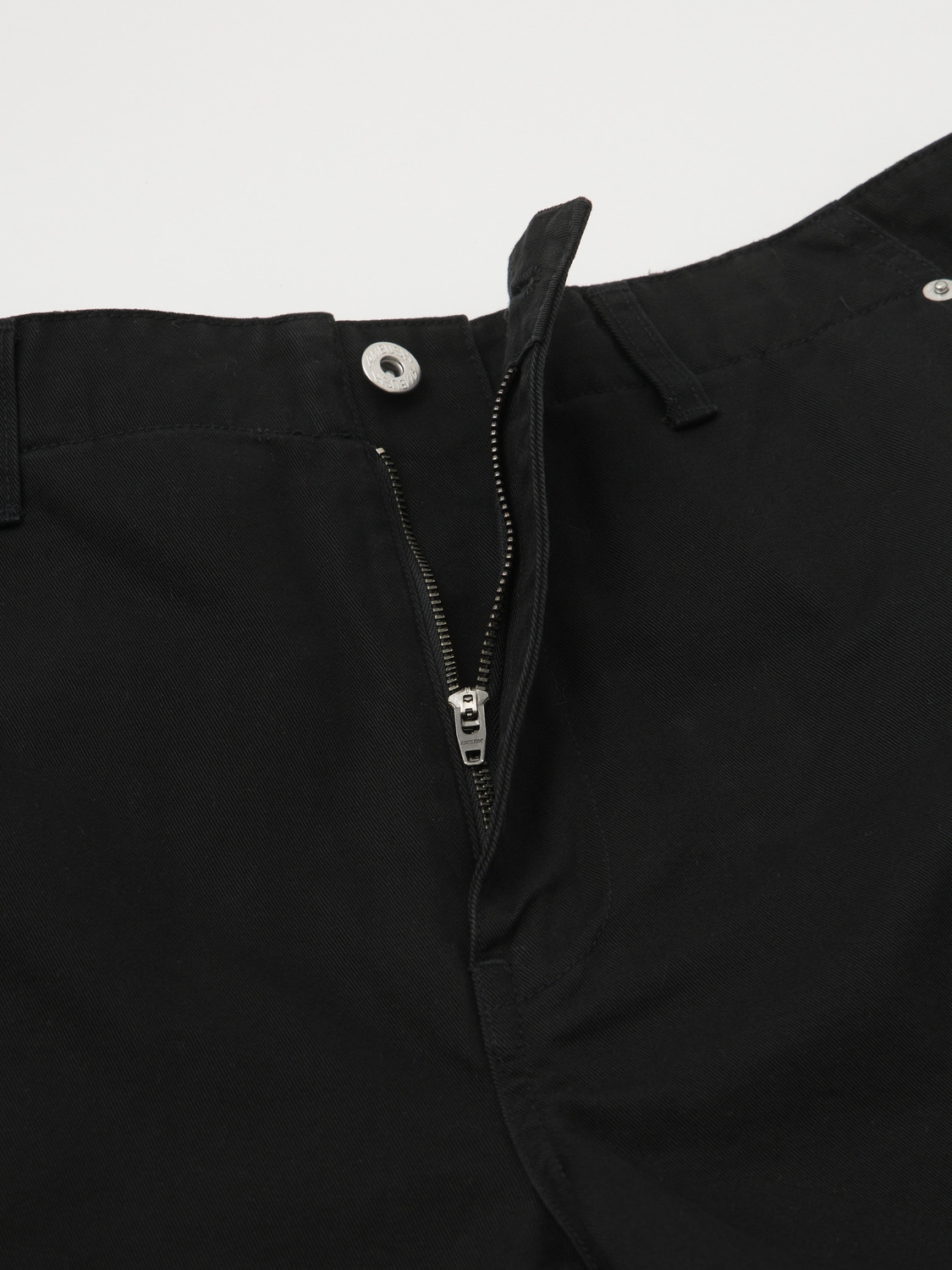 LOGO CARGO SHORTS 詳細画像 Black 3