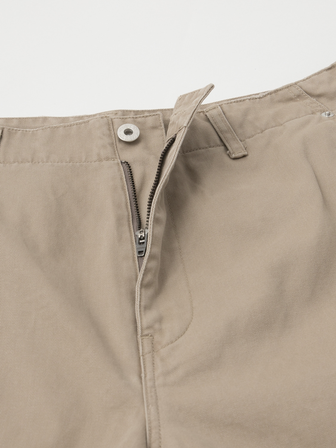 LOGO CARGO SHORTS 詳細画像 Beige 3