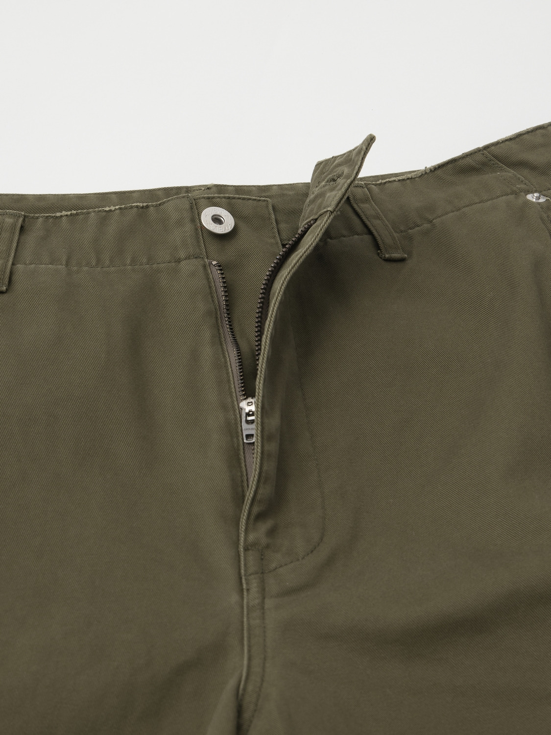 LOGO CARGO SHORTS 詳細画像 Khaki 3
