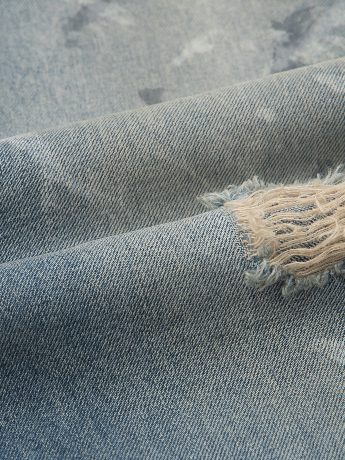 BALLOON DENIM PANTS 32 詳細画像 Indigo 5