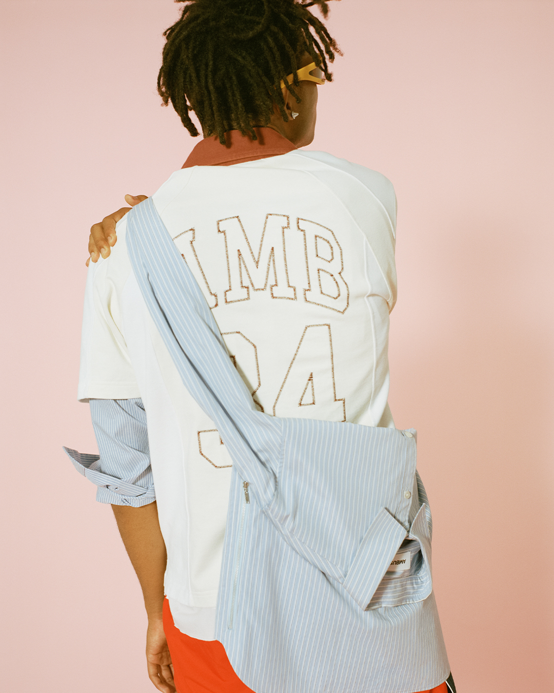 SHOP MENSWEAR