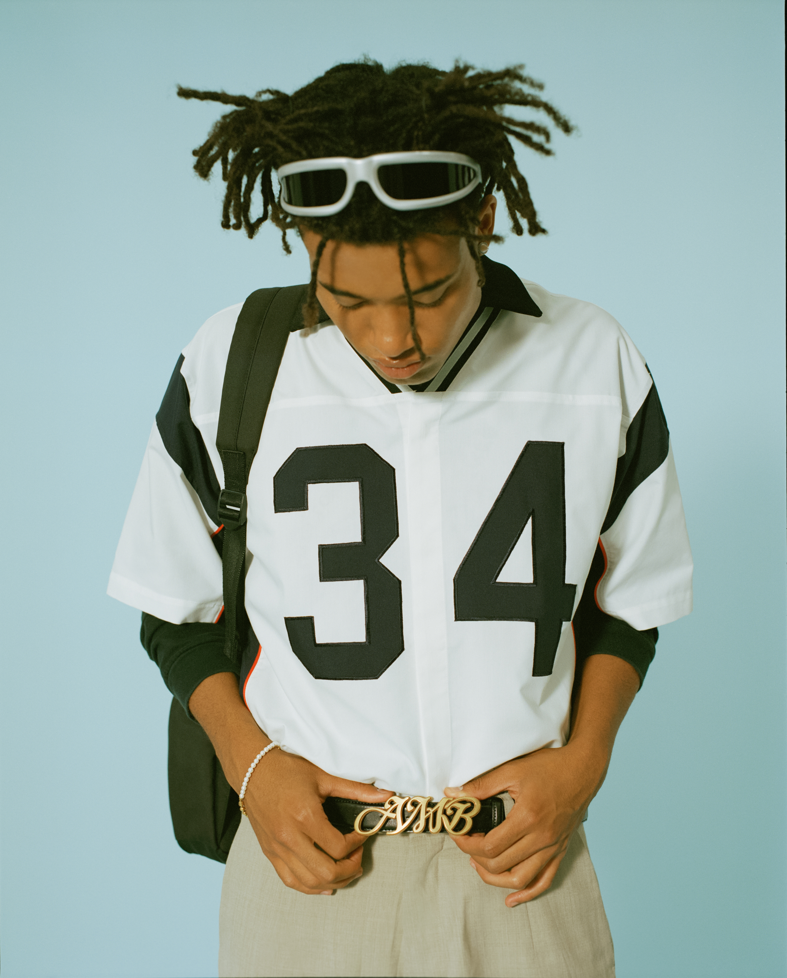 SHOP NEW ARRIVALS