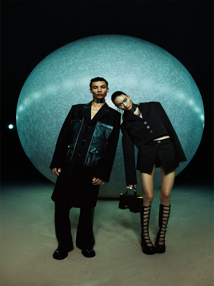 AMBUSH® AW2022 コレクション